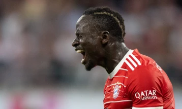 Bayern's Mane: 'I don't see myself as a global star at all'