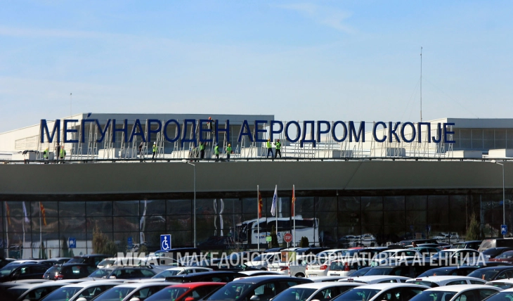 Ljubljana Airport interested in renewing direct airline to Skopje