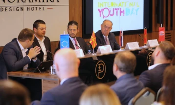 Youth progress requires serious steps and cooperation in the region: conference 