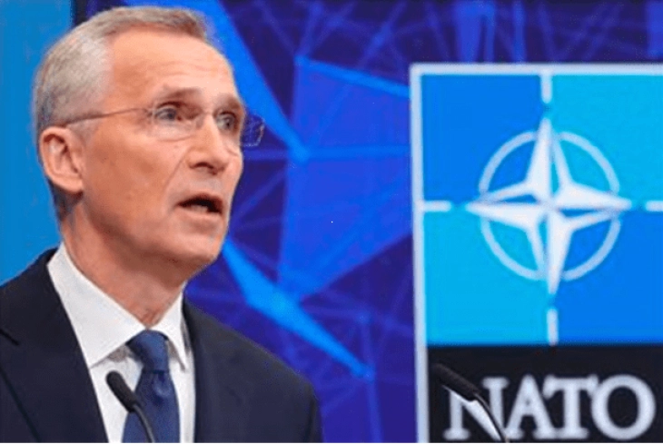 NATO calls on Russia to allow inspection of Zaporizhzhya power plant