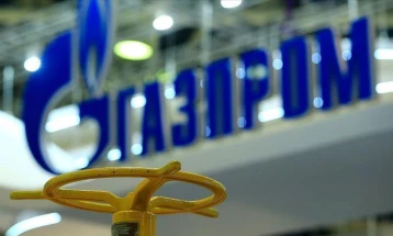 Gazprom to shut off Nord Stream 1 gas pipeline for three days