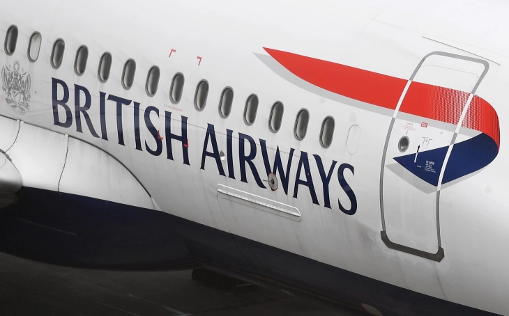 British Airways to cancel around 10,000 Heathrow flights this winter