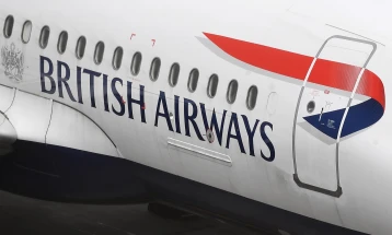 British Airways to cancel around 10,000 Heathrow flights this winter