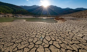 EU Commission: Worst drought in Europe for 'at least 500 years'