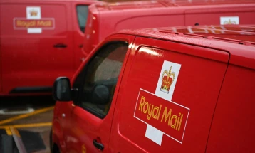 British postal workers to walk out in ‘summer’s biggest strike’