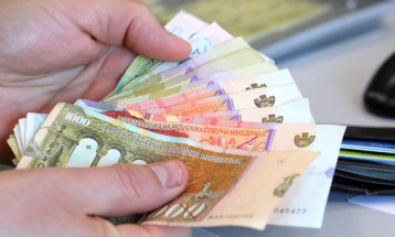 Gov't pursuing responsible public debt policy, says Kovachevski