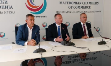 Energy tsunami threatens Macedonian economy, warns SSK head