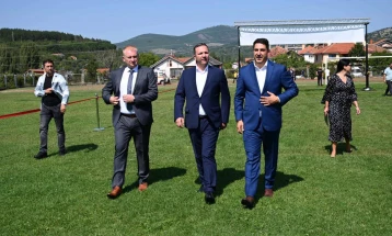 Spasovski: We respect miners’ work