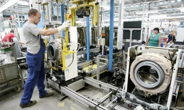 Industrial producer prices rise in July 