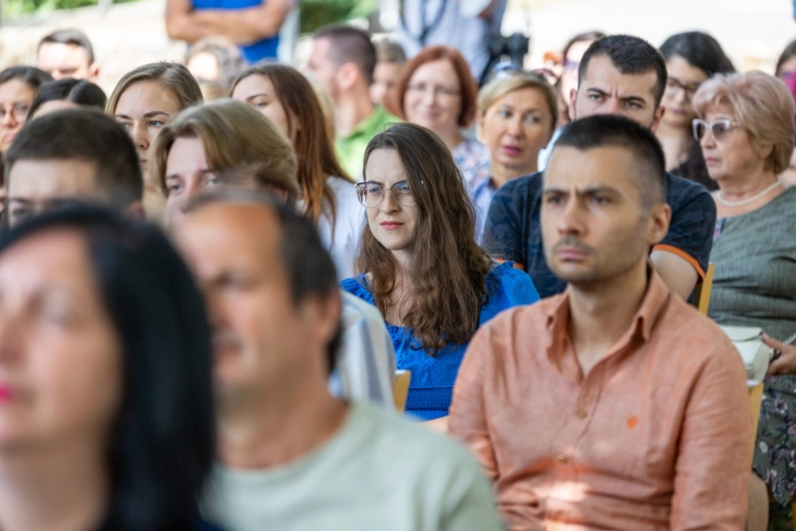 Macedonian language scholars: Bulgarian claims are nonsense