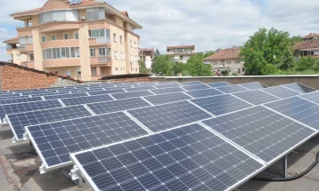 Government adopts draft-law on simplification of procedures for photovoltaic plants
