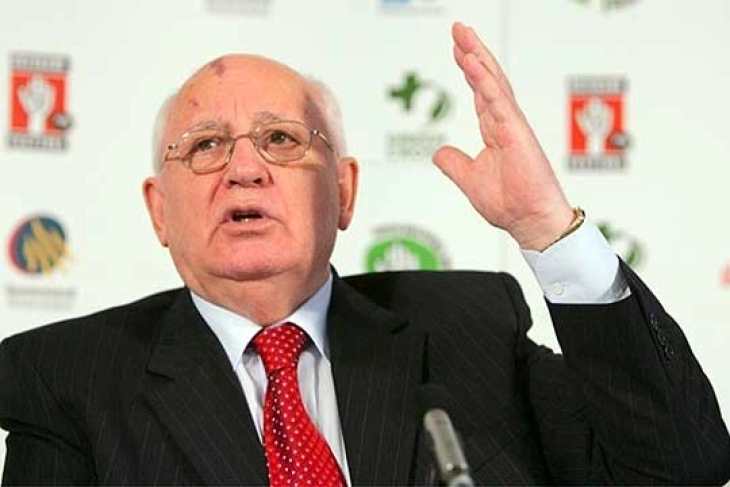 Last Soviet leader, Nobel Peace laureate Mikhail Gorbachev is dead