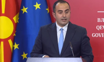 Minister Shaqiri: We are far more prepared for the start of this school year