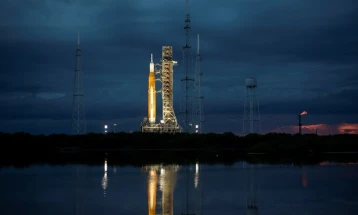 Next attempt for Artemis moon mission test launch on Saturday