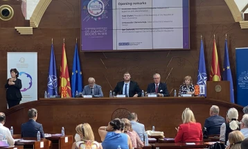 Regional conference: Whole society to be committed to zero tolerance for discrimination