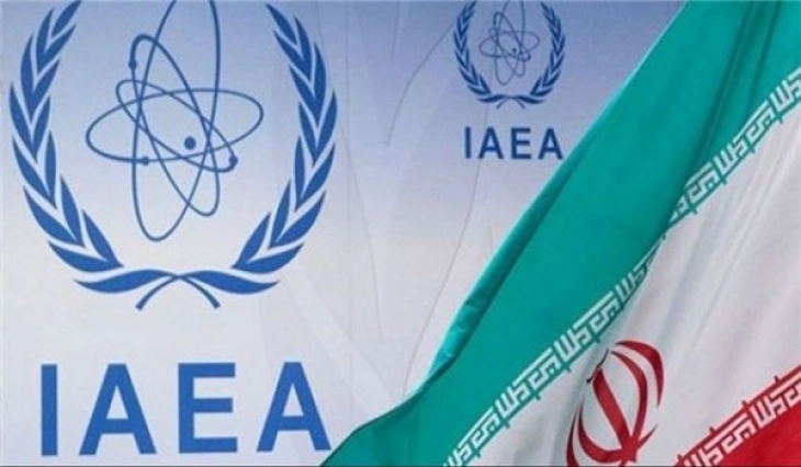 IAEA: Iran failing to clear up questions about nuclear programme