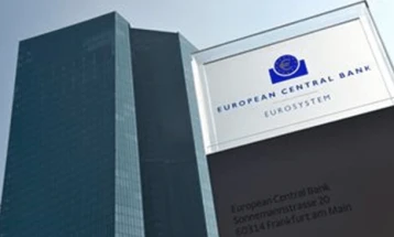 ECB makes biggest rate increase in its history to fight inflation