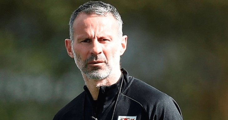 Ryan Giggs to face a re-trial over domestic violence charges