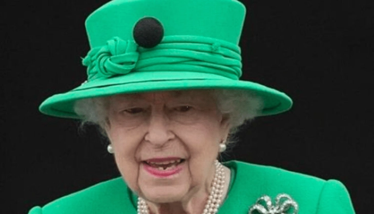 Palace: Britain's Queen Elizabeth II dies at 96