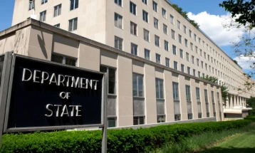 Finance Ministry: U.S. State Department includes North Macedonia among fiscally transparent countries