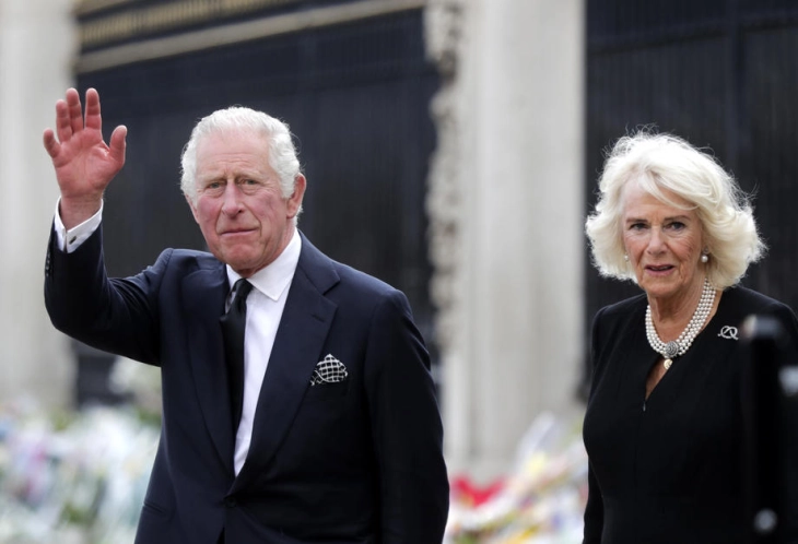 British Cabinet ministers to have audience with King Charles III