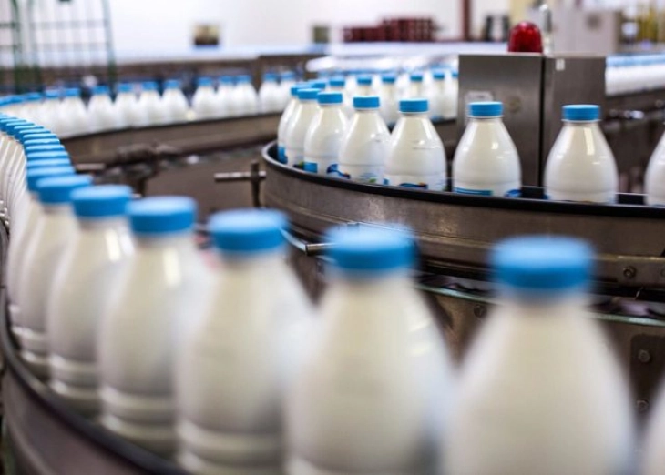 No reason to fear permanent shortage of milk, say dairy processors