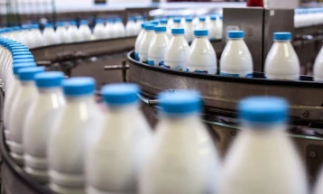 No reason to fear permanent shortage of milk, say dairy processors