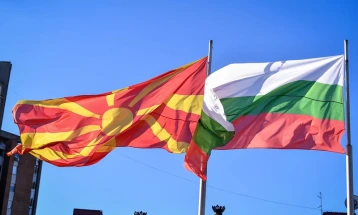 Bulgarian deputy minister: Referendum initiative won't hinder Skopje in meeting obligations 