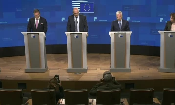 EU enlargement part of debate on eliminating unanimity in decision-making process