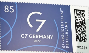 G7 condemns Russia's partial mobilization and self-styled referendums