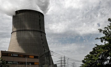 First reactor goes offline as part of Belgium's nuclear phase-out