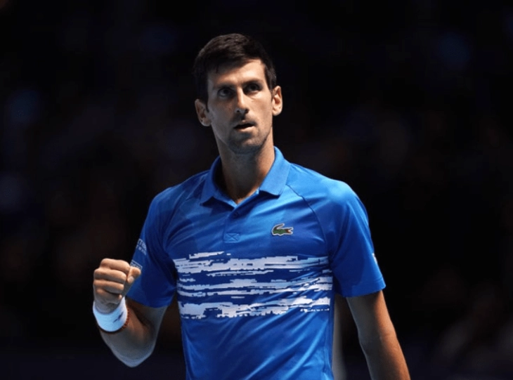 Laver Cup: Djokovic makes up for lost time with two victories