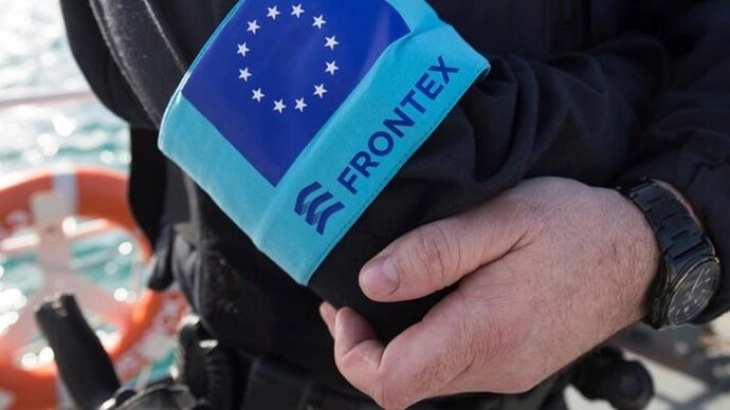 EC calls on member states to finalize Frontex with North Macedonia