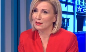 SDSM spokeswoman: Parliamentary majority is stable 