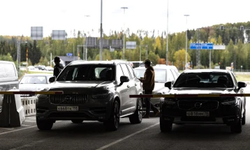 Russian refugee wave not expected in the country