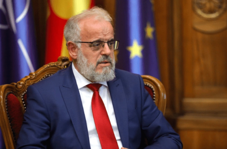 Speaker Xhaferi congratulates International Day of Bosniaks