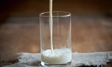 Serbia exempts North Macedonia and Albania from milk export ban
