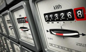 Electricity bills 11.2% higher than last year