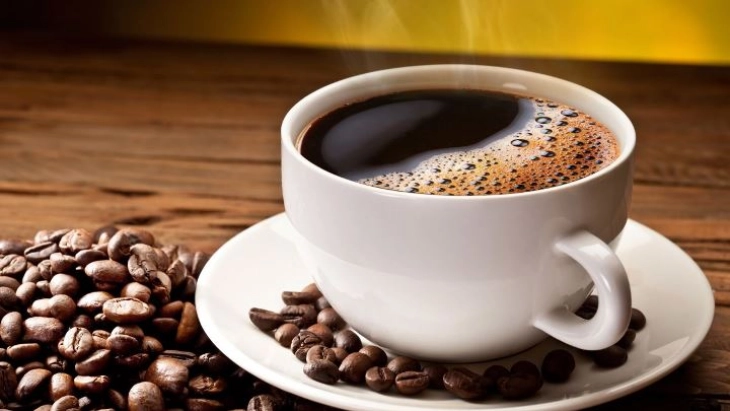 Eurostat: Coffee prices surge, morning staple almost a luxury