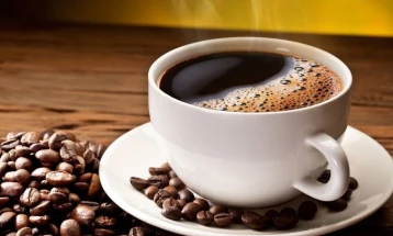 Eurostat: Coffee prices surge, morning staple almost a luxury