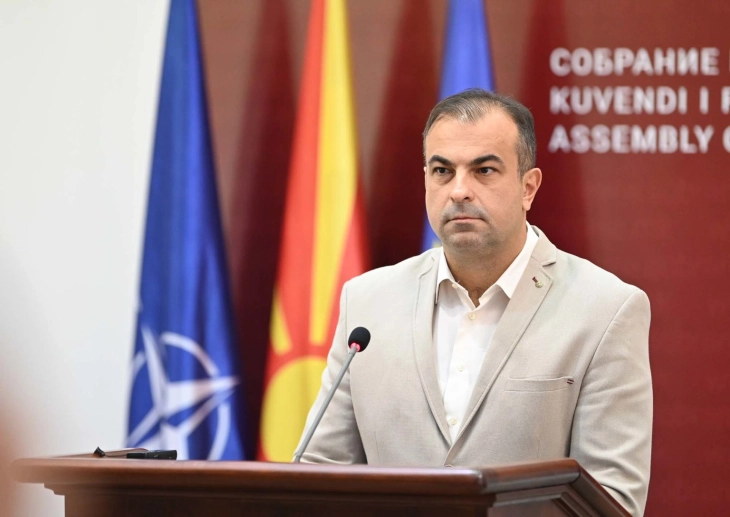 MP: SDSM condemns provocation of any kind