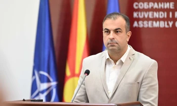 MP: SDSM condemns provocation of any kind