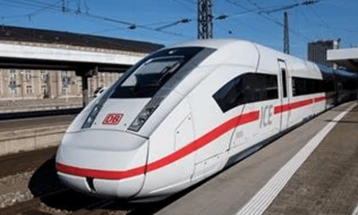 German security service takes over investigation into rail sabotage