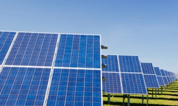 5,500 households to receive power from new solar plant in Amzabegovo