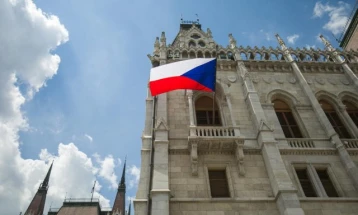 Czech measure against human rights violators clears first vote