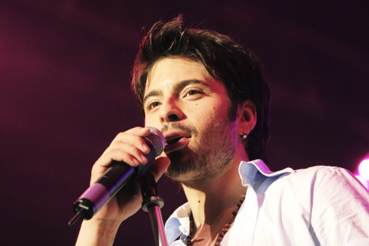 Region remembers beloved singer Toshe Proeski on his death anniversary