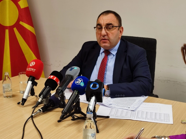 Bislimoski: ESM to directly help schools and Macedonian companies with favorable electricity prices, and not through EVN