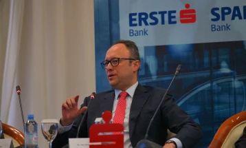Non-issuance of Eurobond saved EUR 40 million through lower interest rates, says Deputy FinMin