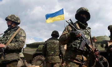 Ukraine calls on Belarusians not to participate in 'dirty war'