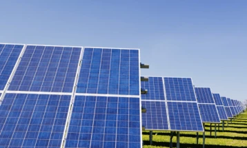 Legal amendments simplifying procedures for photovoltaics enter into force